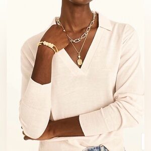 J. Crew Merino Sweater